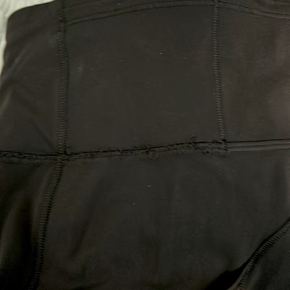 Lululemon leggings - Picture 4 of 4